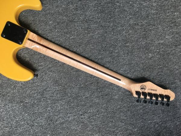 Eddie Van Halen TRIBUTE Electric Guitar