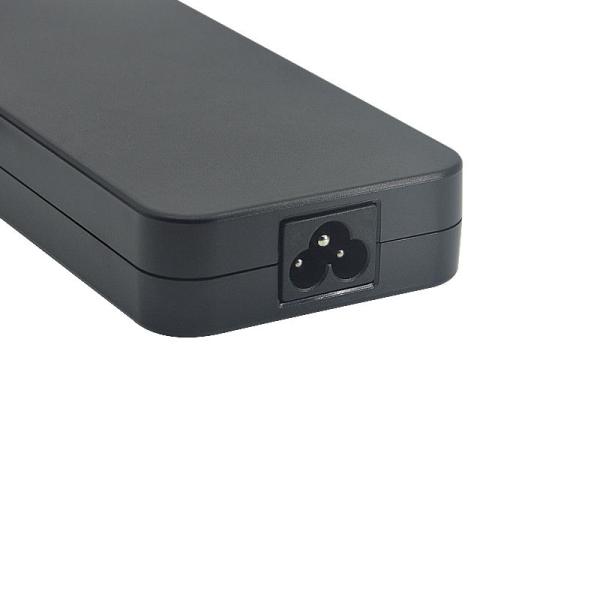 Asus 19V 6.32A 120W Slim Laptop Adapter , Laptop Power Supply Charger With 5.5*2.5mm Pin