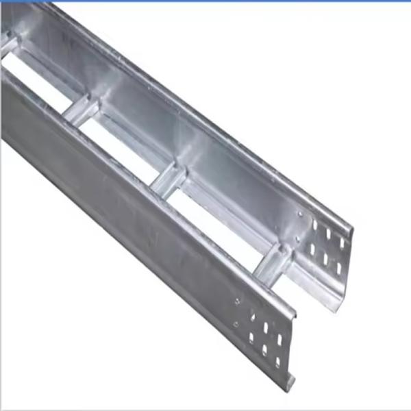 Hot Dip Galvanis Cable Ladder Length 2-9m The Ultimate Solution for Indoor/Outdoor Cable Management
