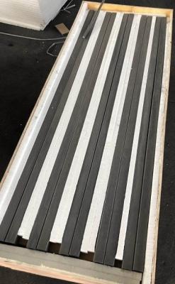 Reaction Boned Silicon Carbide Sisic Beam For Bearing Structure Support