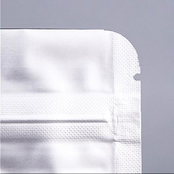 Жара качества еды - уплотнение Mylar кладет стойку в мешки долгосрочности 5 галлонов вверх по Ziplockk мешка упаковывая