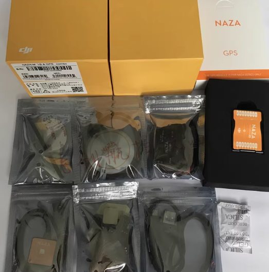 Remote Control Drone Accessories Naza V2 Flight Controller Naza-M Naza M V2 Fly Control Combo for RC FPV Drone Quadcopter