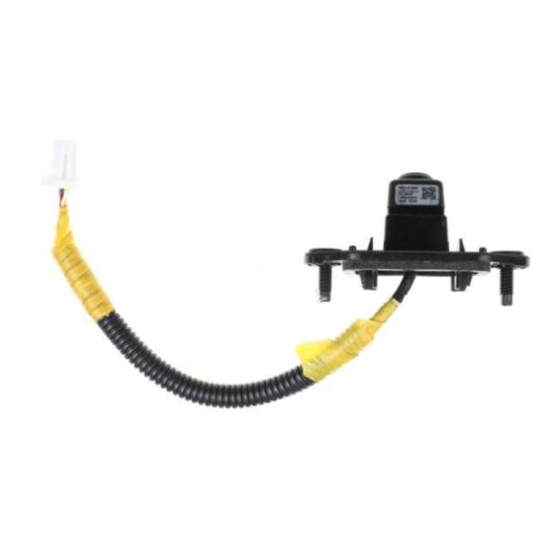 Repuestos de automóviles de alta calidad Asistencia a la cámara de marcha atrás 28442-2ZV0A -Para Nissan AIta