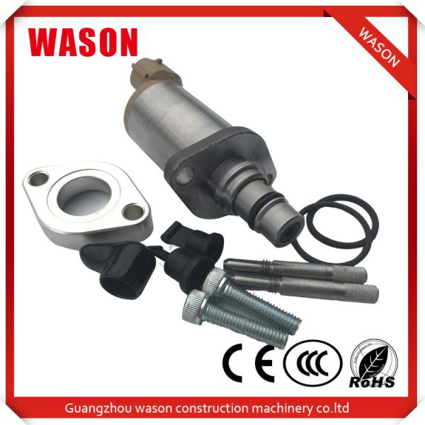 Excavator high pressure oil pump SCV valve 04226-E0061 04226E0061 For 4HK1