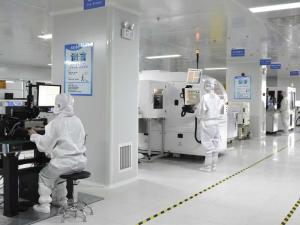 Hong Kong Starsurge Group Co., Limited