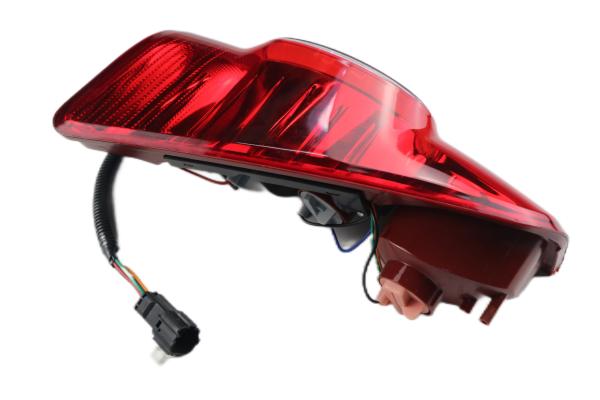 ISUZU DMAX 2007 TAIL LAMP R 8973746651