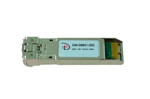 10G,dual fiber,1310nm,300m, Optic Module, SFP+ Transceiver,compatible with Cisco equipment