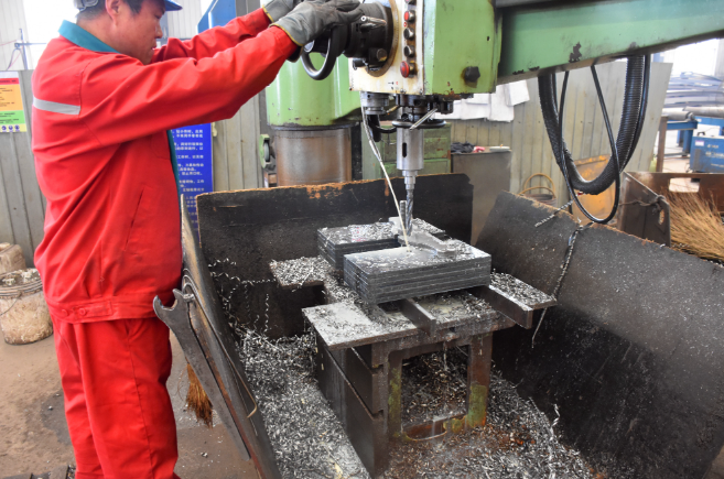 Qingdao Ruly Steel Engineering Co.,Ltd