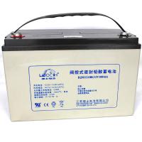 12V 100AH Leoch DJM12100 Maintenance Free Lead Acid Battery for UPS
