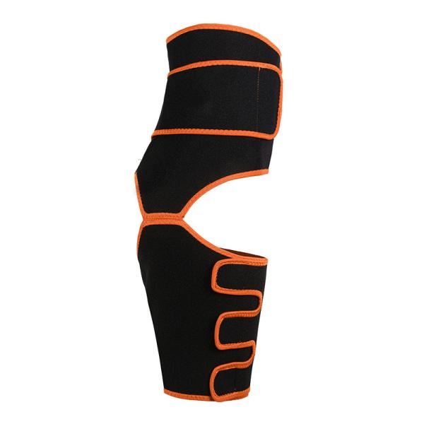 Батт и батт пояса триммера бедренной кости оранжевые двойные и триммер MHW100118O бедренной кости