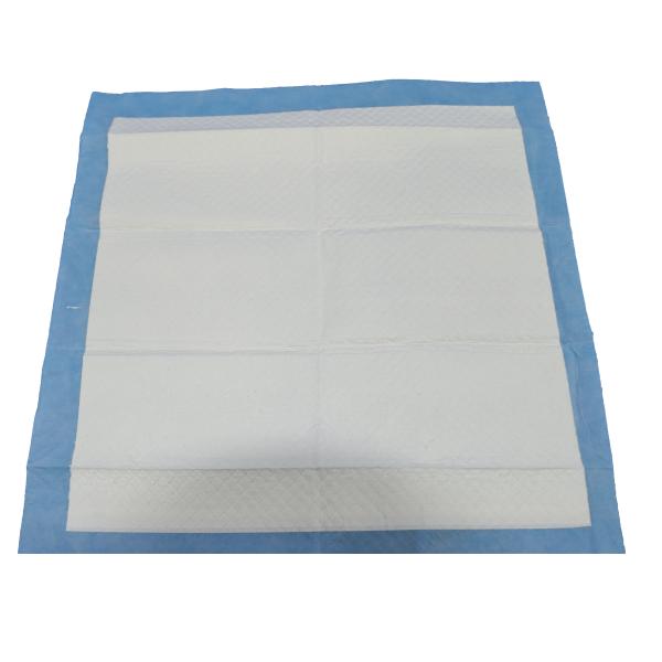 Animal doméstico disponible casero Pee Pad Absorbent Dog Training Pee Pad Mat del perrito