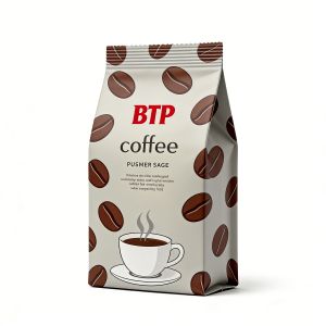 coffee bag