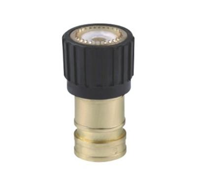 Jet spray nozzle