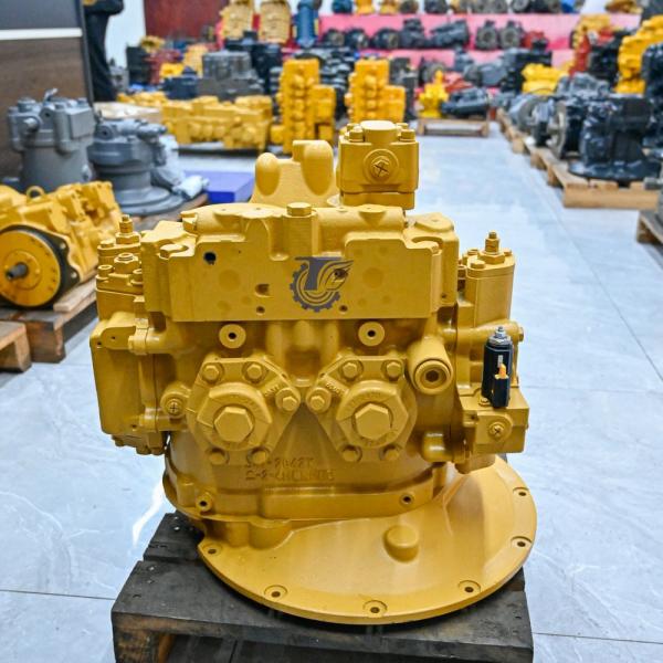330C 330CL EXCAVATOR C-9 ENGINE EXCAVATOR PARTS FOR CATERPILLAR HYDRAULIC PUMP MAIN PUMP HYDRAULIC PISTON PUMP GP-VANE