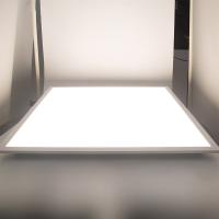 La adaptación hecha excursionismo llevó color de oscurecimiento elegante de la luz del panel 110lm/W con ETL DLC