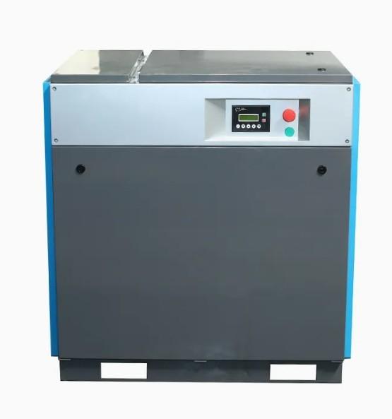 Customizable 132KW Two-Stage Scroll Oil-Less Stationary Micro-Air Compressor 380V Motor Industrial Compressors Pump Engine