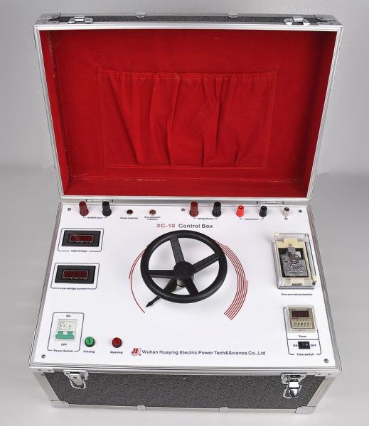 Customized Hipot Test Set 15KVA to 150KVA  AC Dry Type Hipot Test Equipment