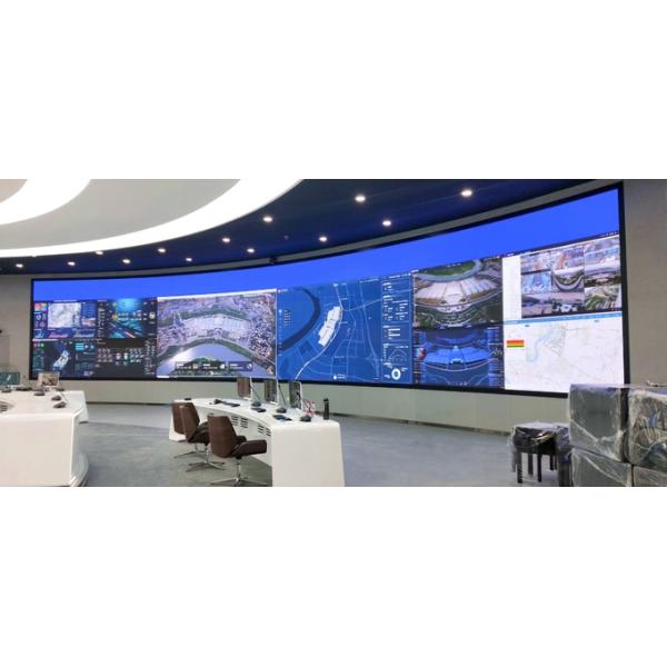 P0.5 P0.9 P1.25 Micro COB LED-панель Flip-Chip Indoor 4K/8K LED Video Wall в США