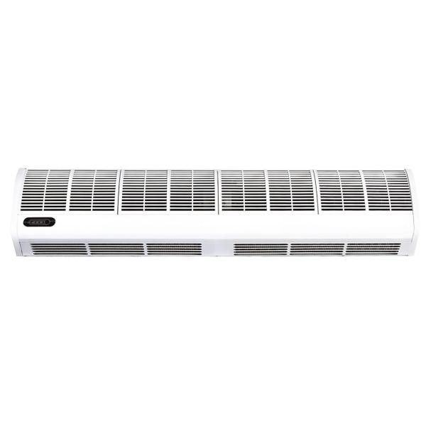 1200mm Cross-Flow PTC Heating Air Curtain with remote control