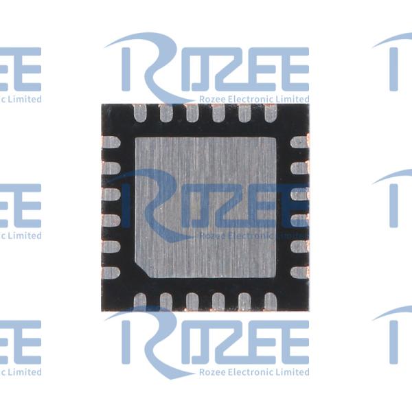 BQ24195RGER