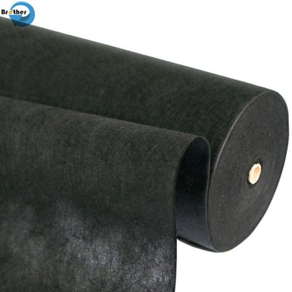 Fiberglass density printed colored nonwoven painter non flammable aramid automotive needle loom punched mattress felt
