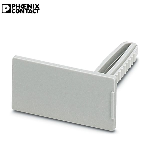 Phoenix Contact Original 0811969 Terminal Relay KLM 3 - Terminal strip marker carrier
