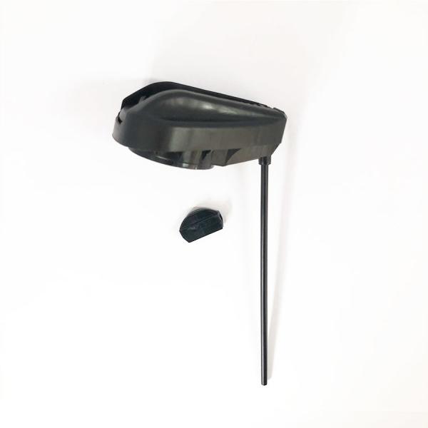 Сопло брызг точности с мастером трубки расширения искусство прицеленный распылять