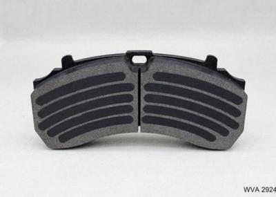 Commercial Vehicle Brake Pads Metallic Brake Pads With IATF16949 Auto Quality System