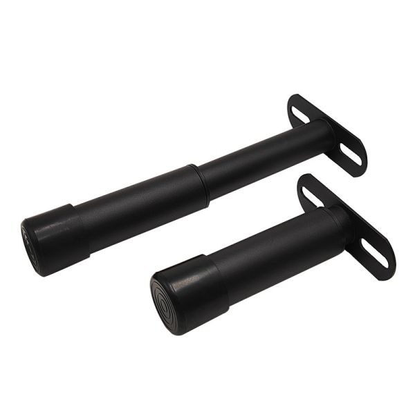 New T-type Black Thickened Adjustable Sofa Legs Simple Advanced Metal Furniture Table Legs