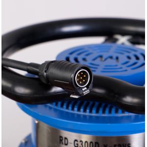 Sistemas digitales NDT para la inspección por rayos X de piezas de acero, hierro fundido y plásticos