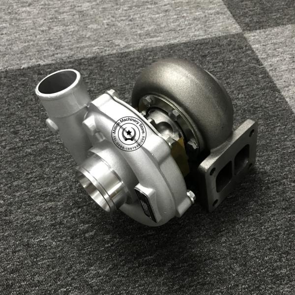 Заряжатель ME078871 17061103 Turbo двигателя Мицубиси 6D16T частей турбонагнетателя экскаватора Hyundai R210-5 Kato HD1430