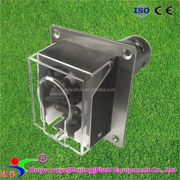 OEM Перистальтический насос для кофейных автоматов