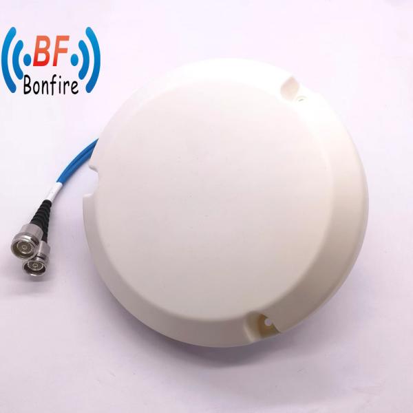 Indoor Omni Ceiling Mount 5dBi Microwave Antenna for 2G 3G 4G LTE 5G ISM NFC Multiband