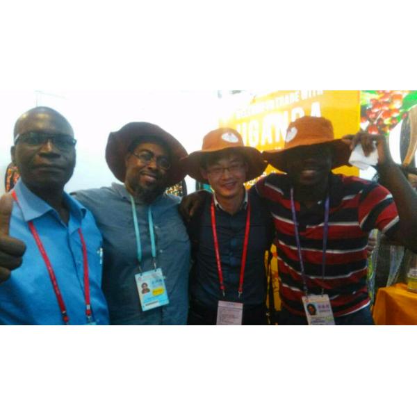 Disposable Polypropylene Non Woven Caps 22'' 23'' 24''