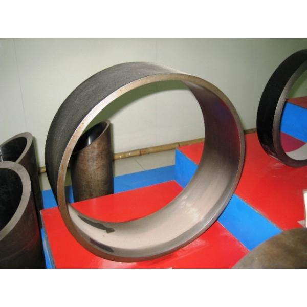 EN10305-2 Hydraulic Steel Tubing for Oil Cylinders
