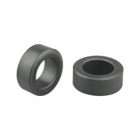 Noyau de ferrite pour filtrage du bruit EMI à haute impédance pour l'efficacité et les performances OEM
