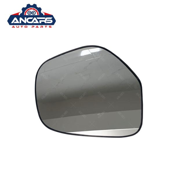 Mitsubishi Outlander Car Side Mirror Parts  ASX 2010 7632A935 7632B610