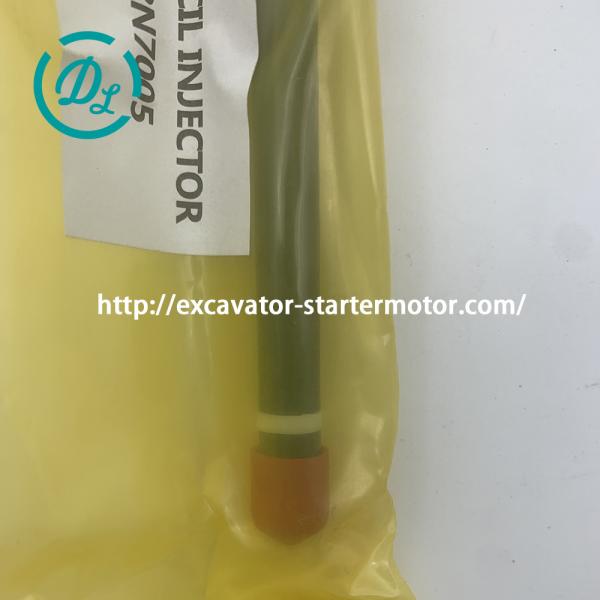 Excavator Engine Parts Fuel Injector 8N7005 8N-7005 3306 Engine CTP