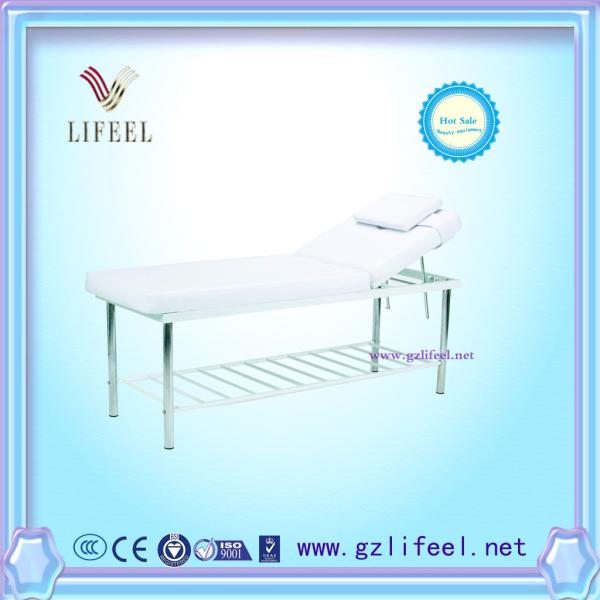 fashional beauty salon furniture Folding facial bed massage bed spa bed