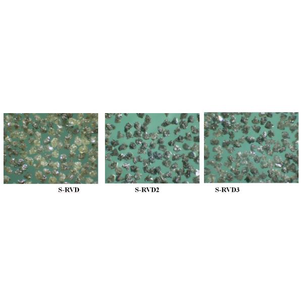 Enlace Diamond Micron Powder Metal Bond sintético Diamond Powder sintético de la resina