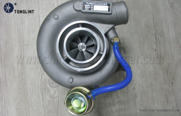 Man Truck HX40W Diesel Turbocharger 3590506 3531712 51.09100-7439 51.09100-7321 Turbocharger for D0826 Engine