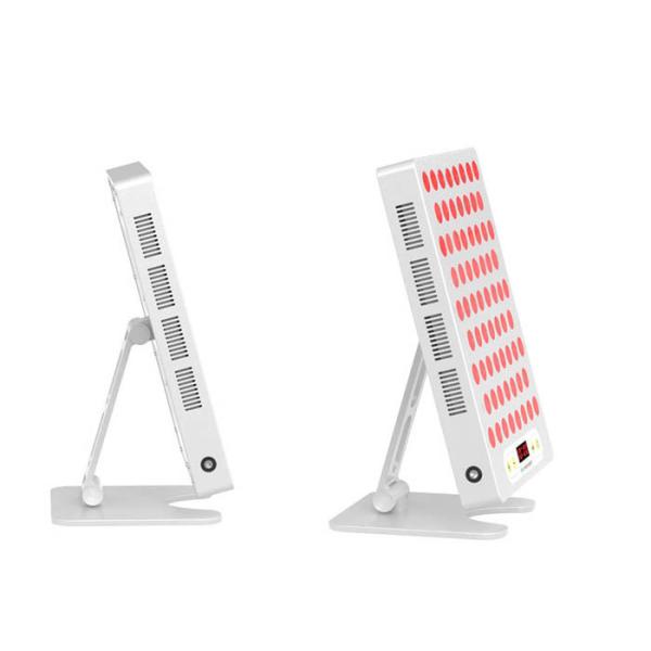 Панель терапией красоты света СИД Massager PDT стручка сауны красная Близко-ультракрасная светлая ультракрасная для роста волос