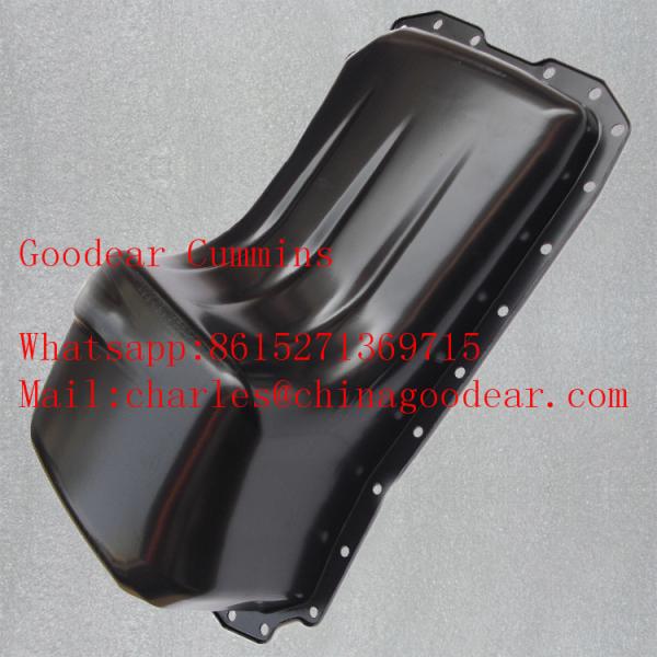 Dongfeng  4BT3.9 diesel engine oil pan 3901049 for tianlong engine