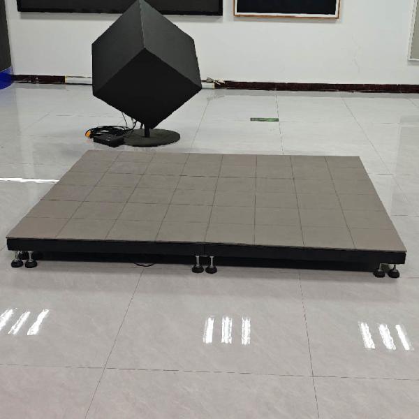 LED tile screen, P2.97， Stage and banquet screens, high load-bearing, waterproof and anti slip, high brightness and high-definition display