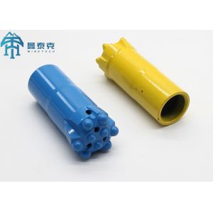 45mm R32 Hard Rock Drilling Bit with High Performance and Long Service Life for Mining and Quarrying