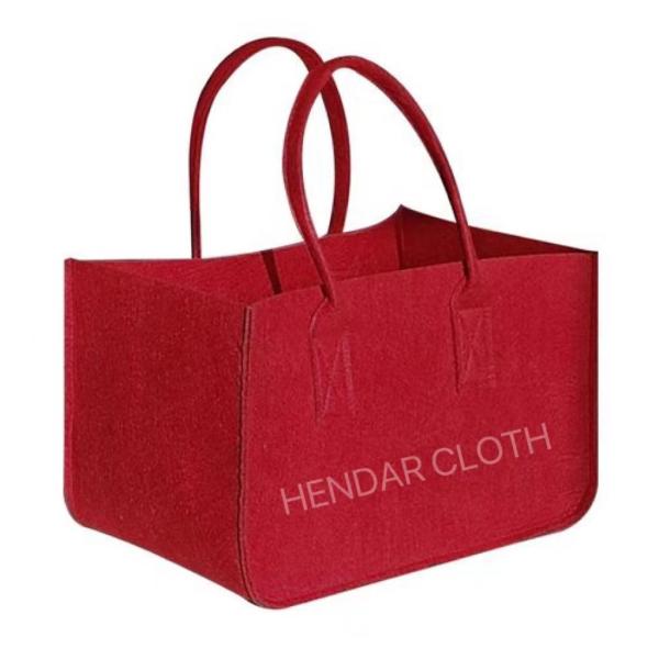 Полипропилен 100% не сплетенной ткани Spunbond PP многоразовый для сумок