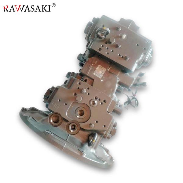 Komatsu Excavator PC200-7 Excavator Hydraulic Pump 708-2L-00300 Main Pump