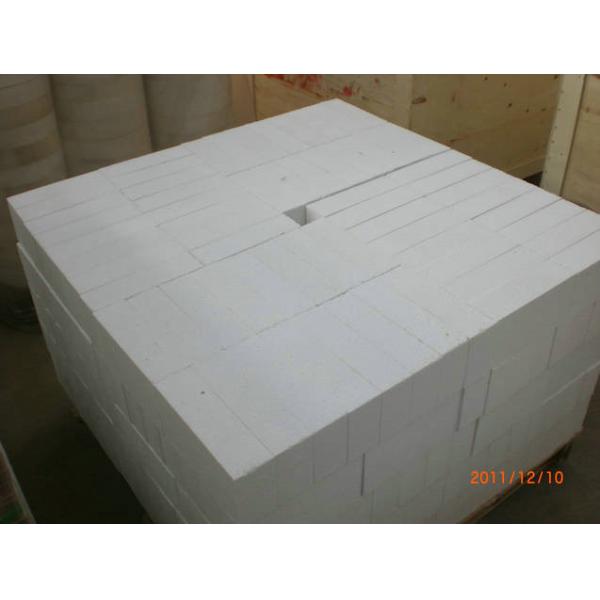 Огнеупорный кирпич коринда