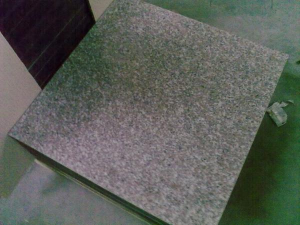 Level A fireproof, mineral fibers and Calcium Silicate Panel 500 * 500 * 22 mm