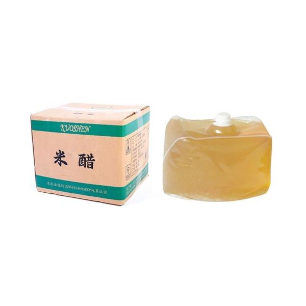 GK Address Oem Halal Japanese Sushi Balsamic Rice White Organic Apple Cider Vinegar